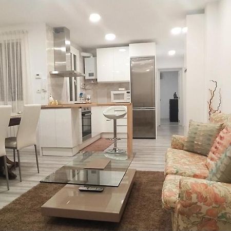 Apartamento Terra Denis Леон Экстерьер фото