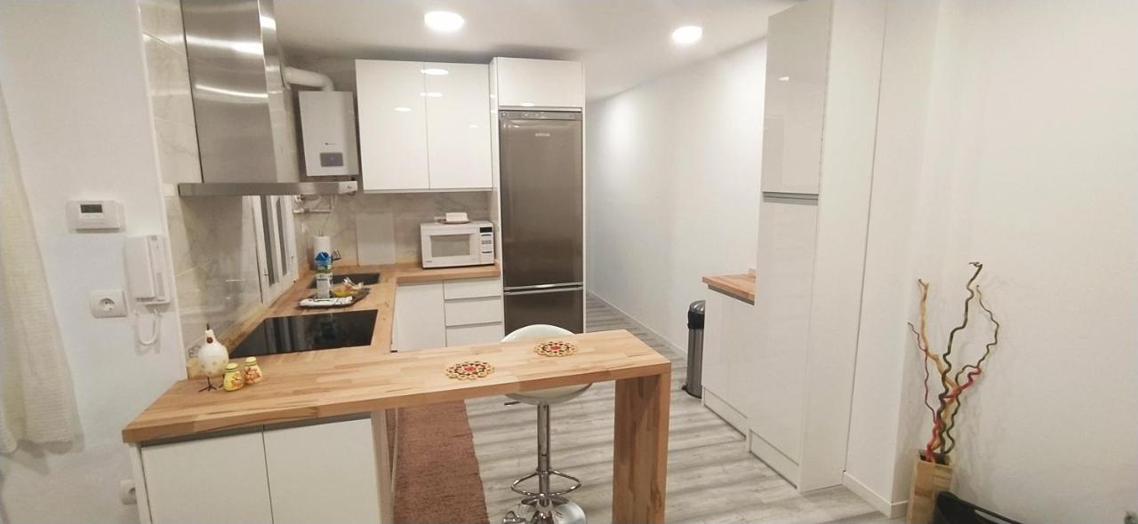 Apartamento Terra Denis Леон Экстерьер фото