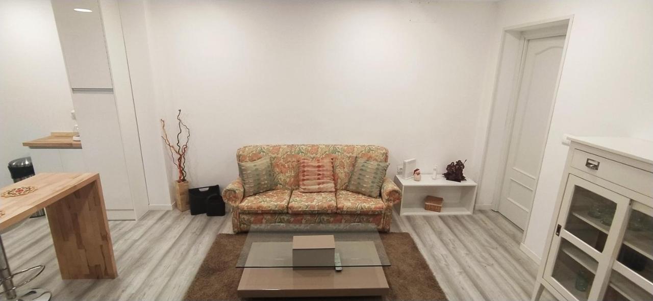 Apartamento Terra Denis Леон Экстерьер фото