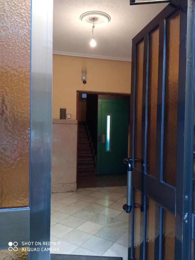 Apartamento Terra Denis Леон Экстерьер фото