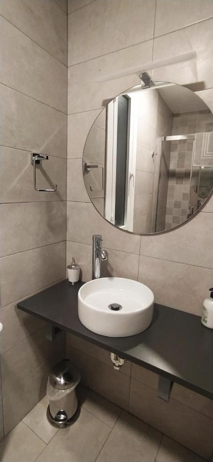 Apartamento Terra Denis Леон Экстерьер фото